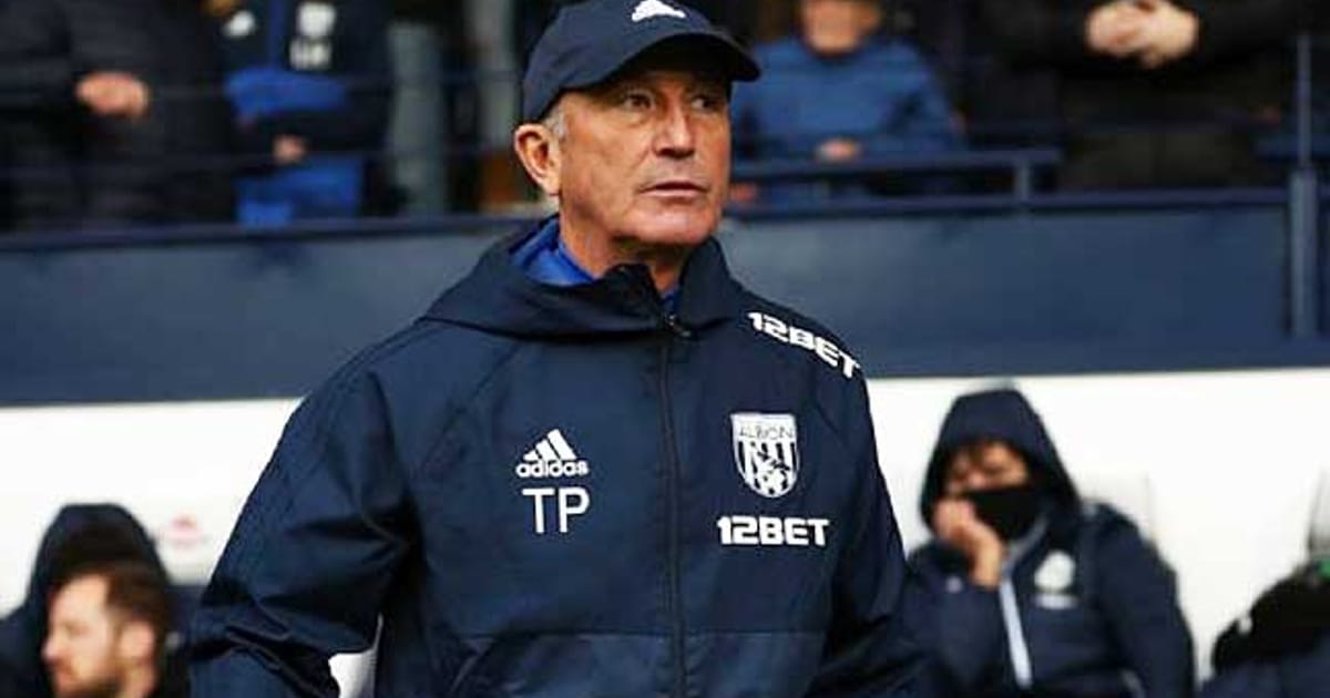 Pulis expresses frustration over Stoke's 2011 FA Cup final defeat to Manchester City