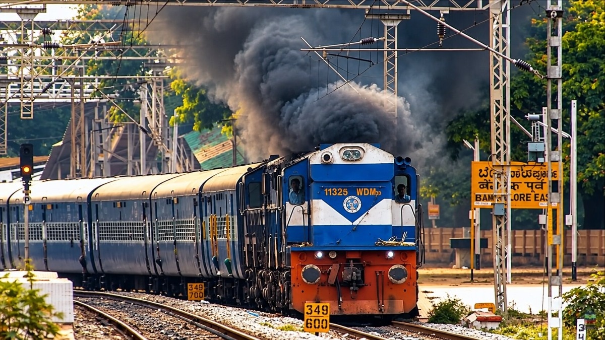Indian Railways posts with salaries exceeding Rs 2 lakh monthly reveal competitive selection process