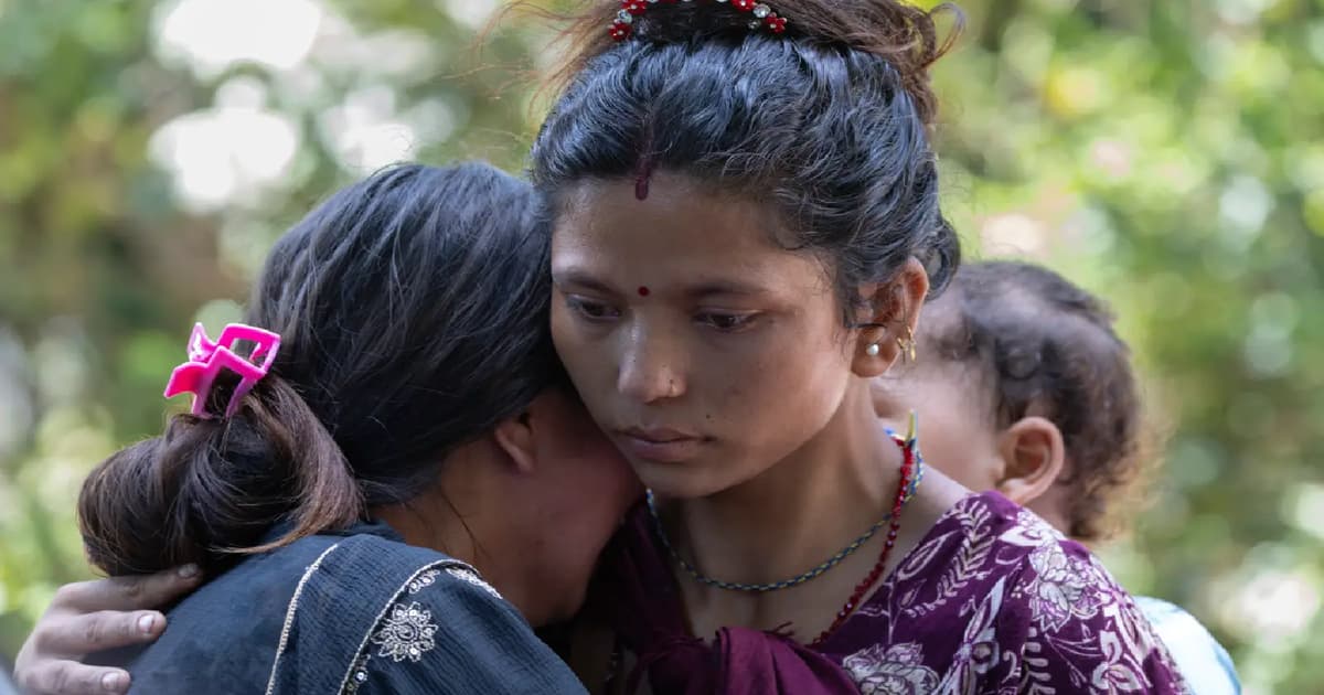 Nepal and Tibet brace for fresh floods as death toll mounts