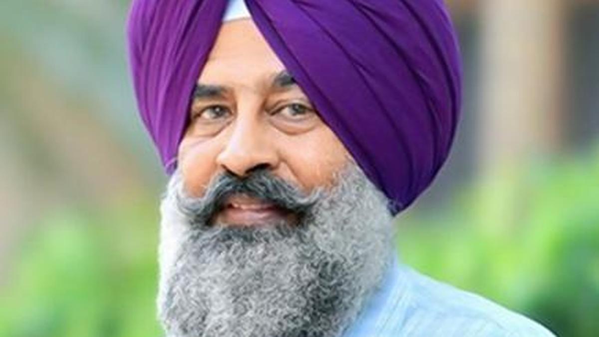 Can new Punjab Congress chief heal party's deepening factional rifts?