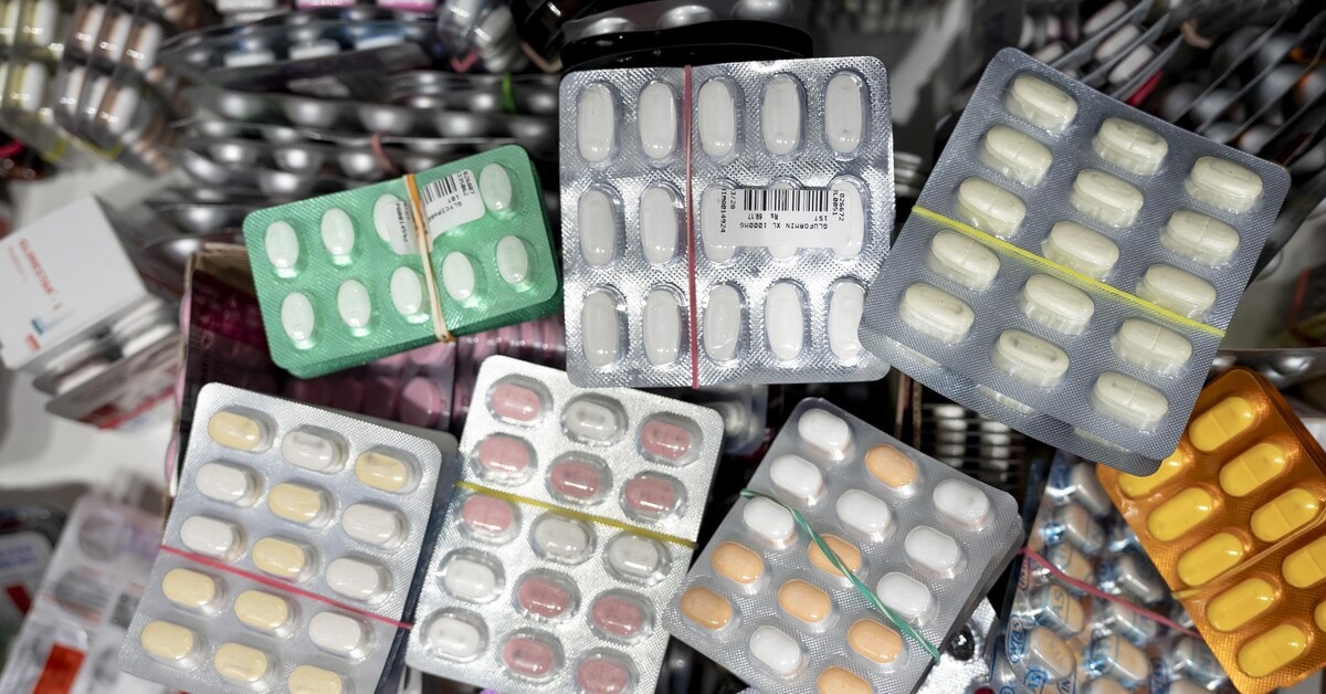 Indian Pharma Faces Limited Threat From Trump's Tariff Plan