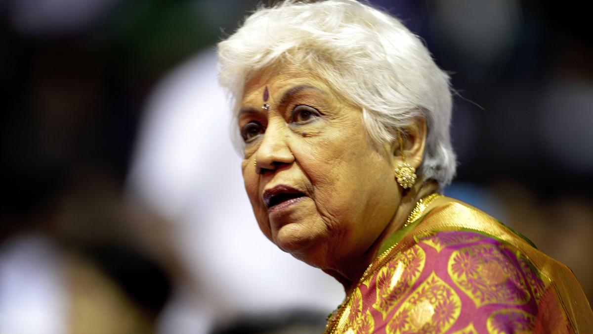 Sowcar Janaki: Tamil Cinema's Versatile Star of Grace and Substance