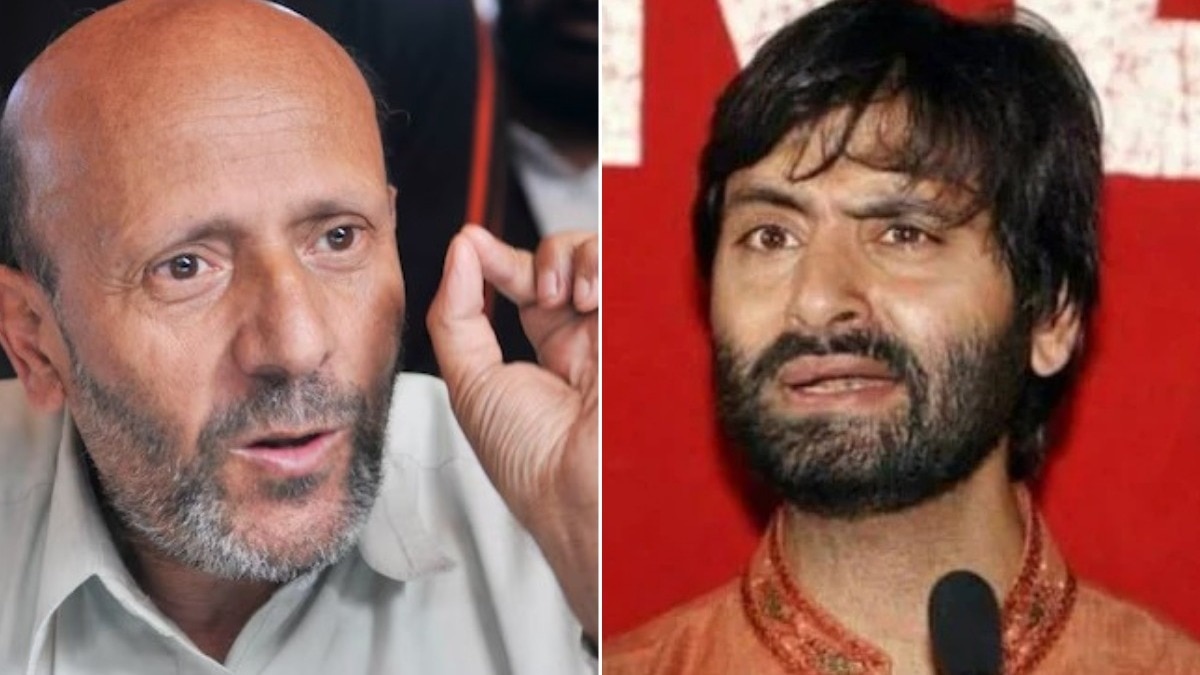 India targets terror funding networks linked to Pakistan operatives