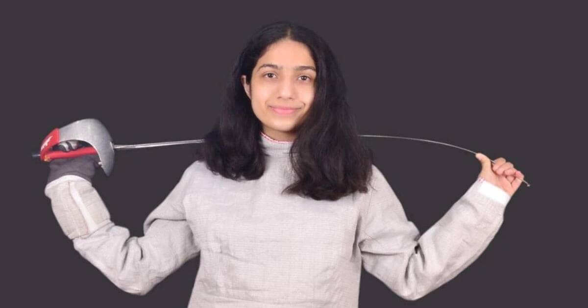India's fencing campaign ends medal-less at Asiad 2026