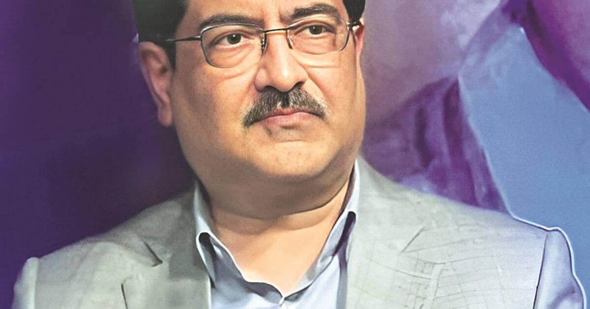 Aditya Birla Group enters wires and cables market with ₹1,800 crore investment