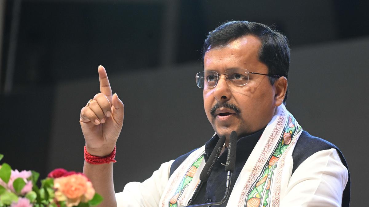 BJP finds Gen Z voters lack unified identity, shifts outreach strategy