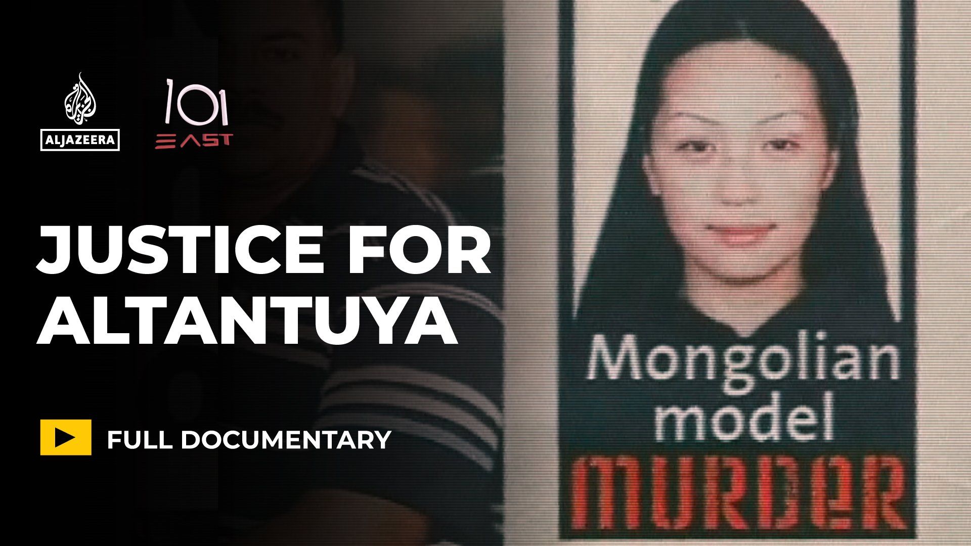Political Influence Questioned in Malaysia's Altantuya Murder Case