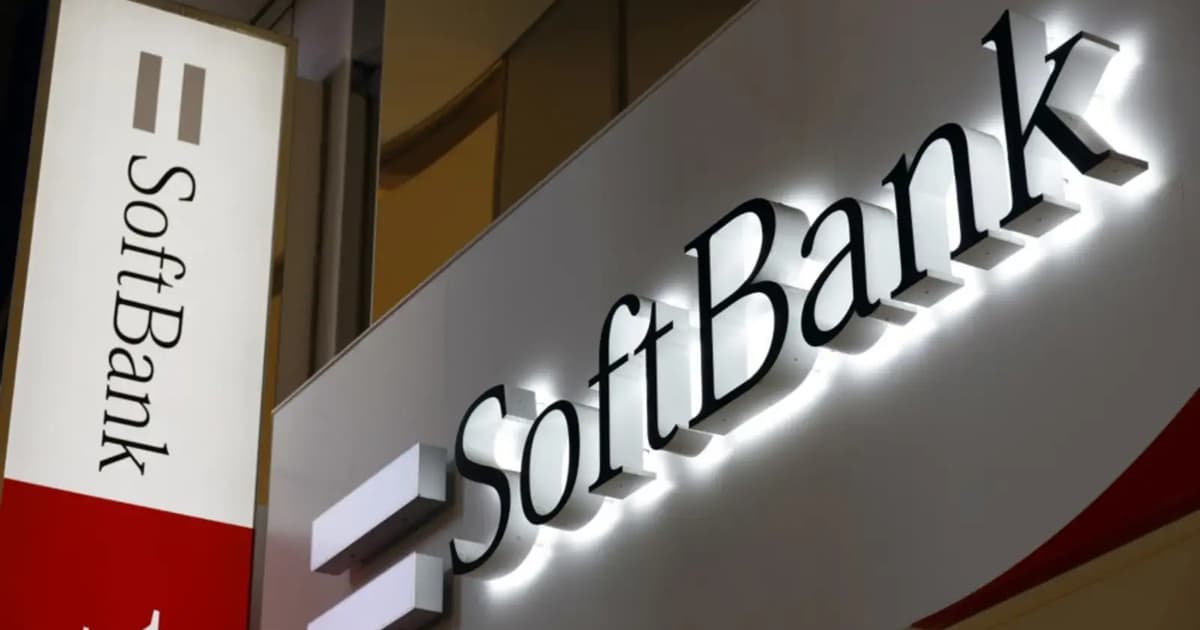 SoftBank Jisim Pesan Bon USD10 Bilion untuk Pembiayaan Pelaburan OpenAI