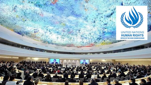 UN calls for accountability measures and institutional overhaul in Sri Lanka