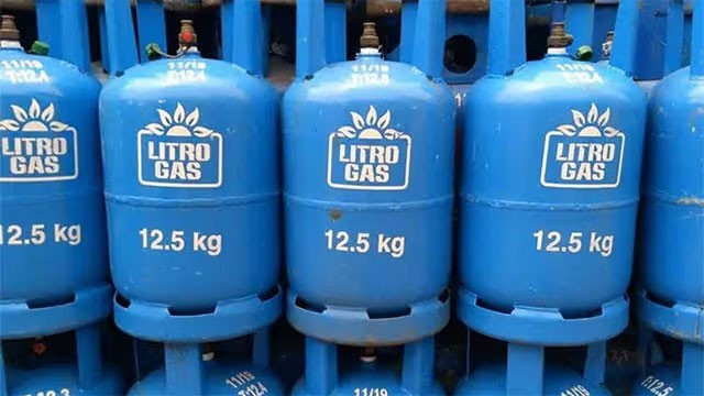 Litro Gas announces price reduction for household consumers