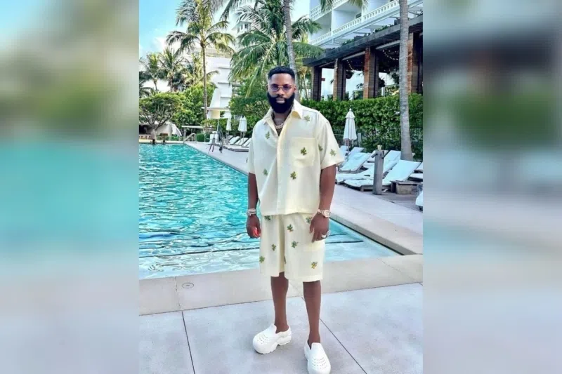 British-Nigerian influencer dies after cosmetic procedure in Bangkok