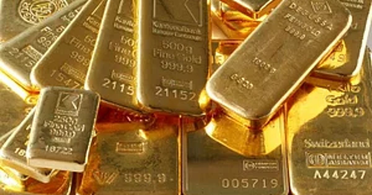 Bangladesh keeps bulk of gold reserves stored in United Kingdom vaults