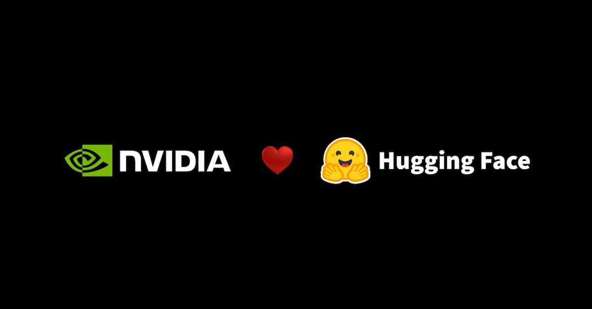 Nvidia expands AI empire with $12.9 billion Hugging Face acquisition