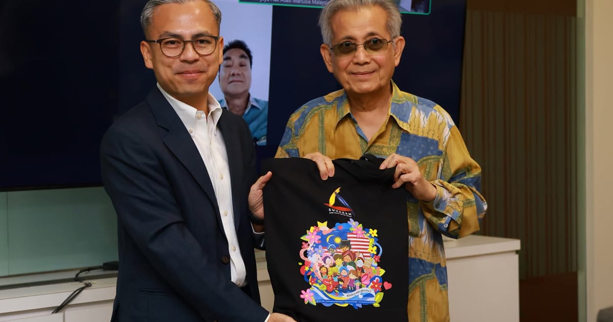 Malaysia's Refugee Crisis to Be Handled Responsibly and Systematically