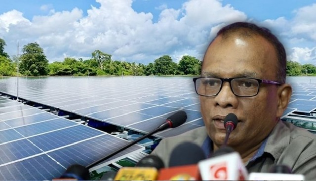 Energy Minister offers no timeline for electricity tariff cuts