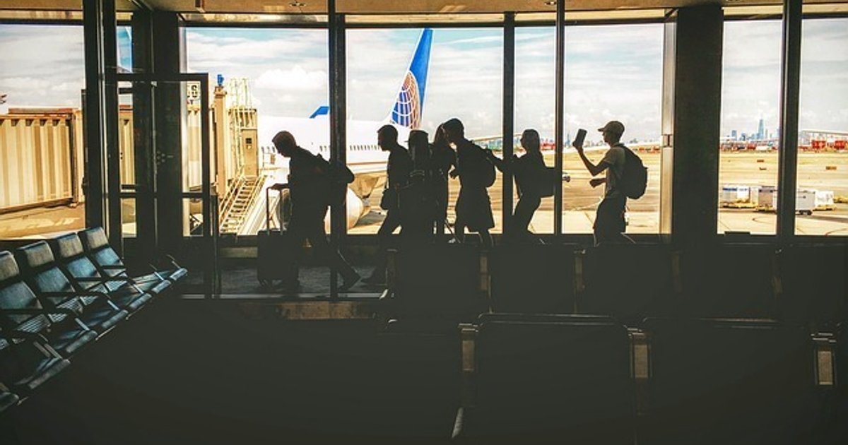 Clear financial chat crucial before group holiday trips