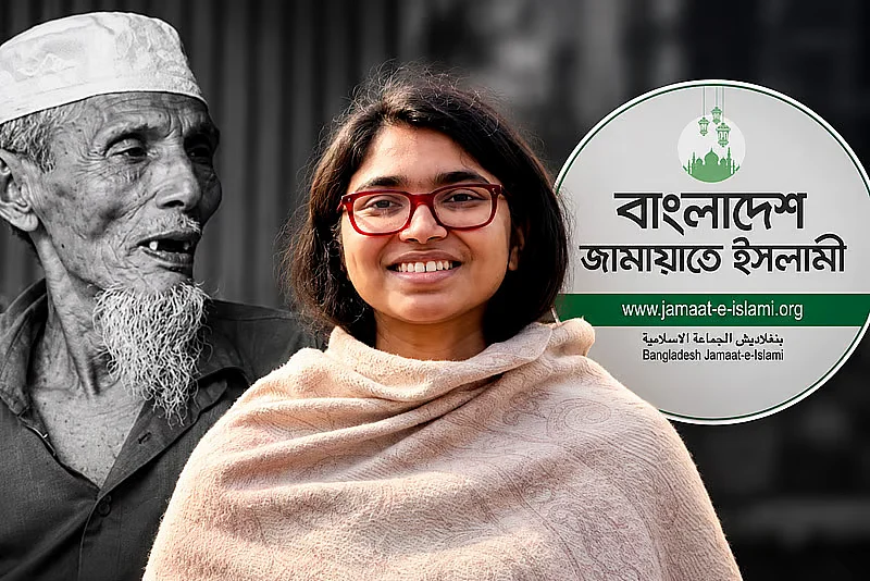 বিরোধী দলের এই কর্মকাণ্ড দেখে ভাবতে হয় ক্ষমতায় গেলে কী করবে: তাসনিম জারা