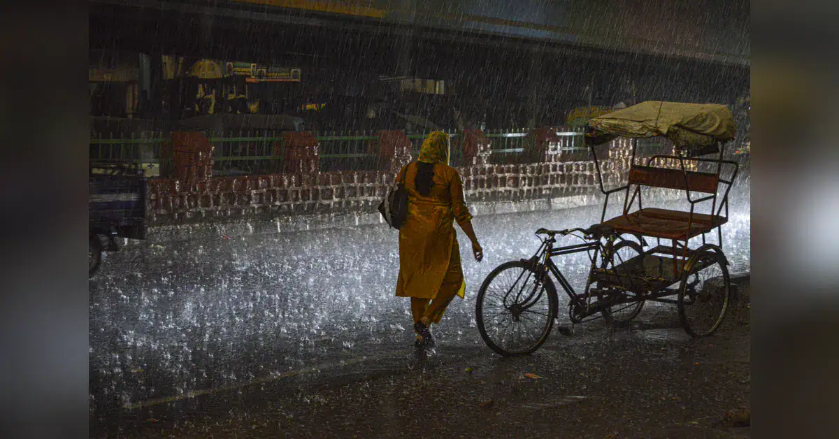 NCDEX launches weather derivatives contract for Northeast monsoon rainfall