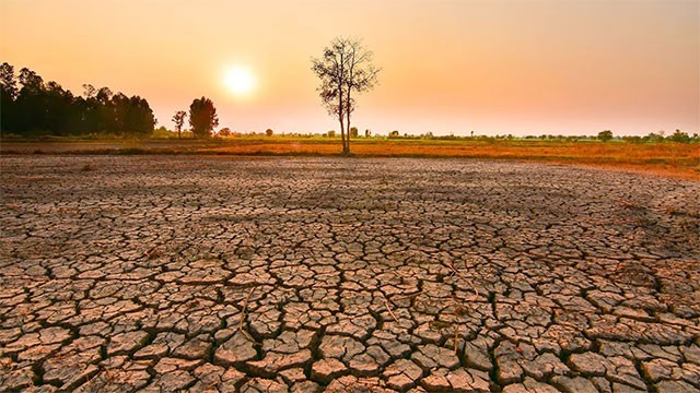 Sri Lanka convenes panel to assess El Niño water security risks