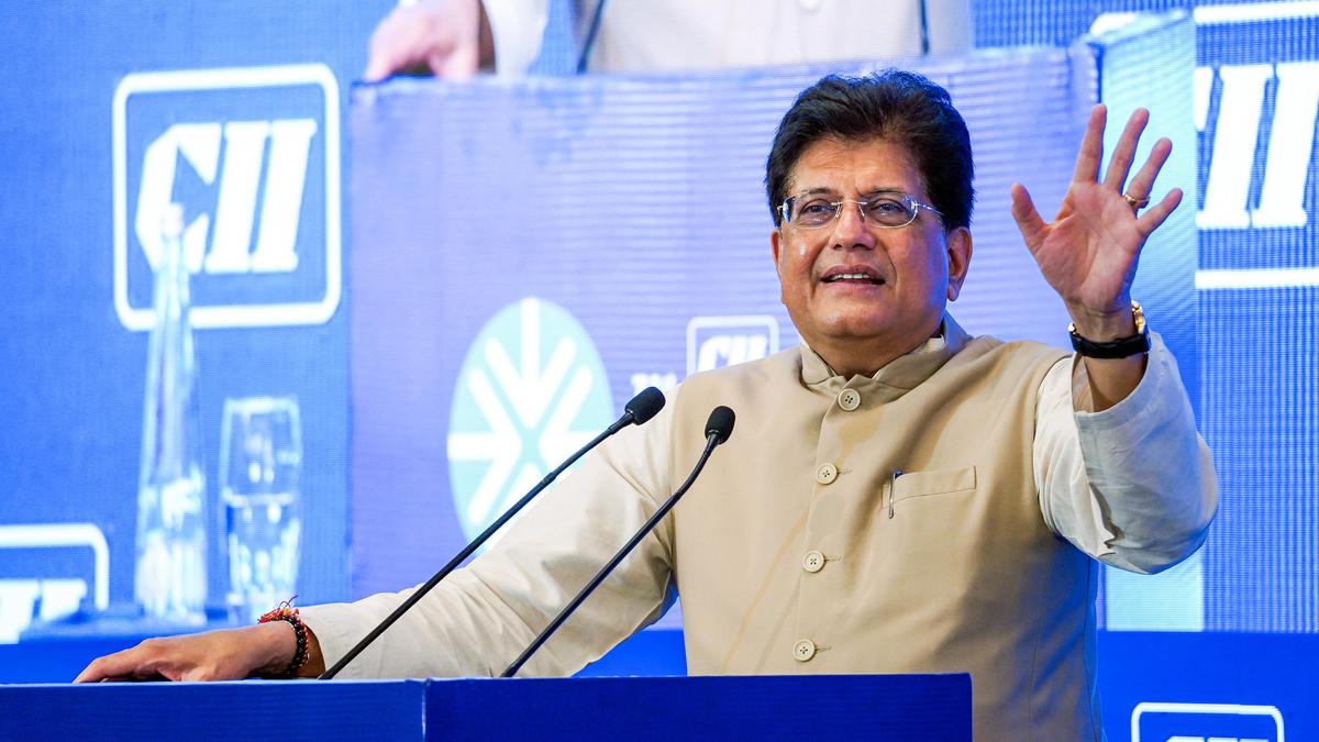 भारत-अमेरिका व्यापार समझौता बदली हुई परिस्थितियों को ध्यान में रखकर होगा अंतिम