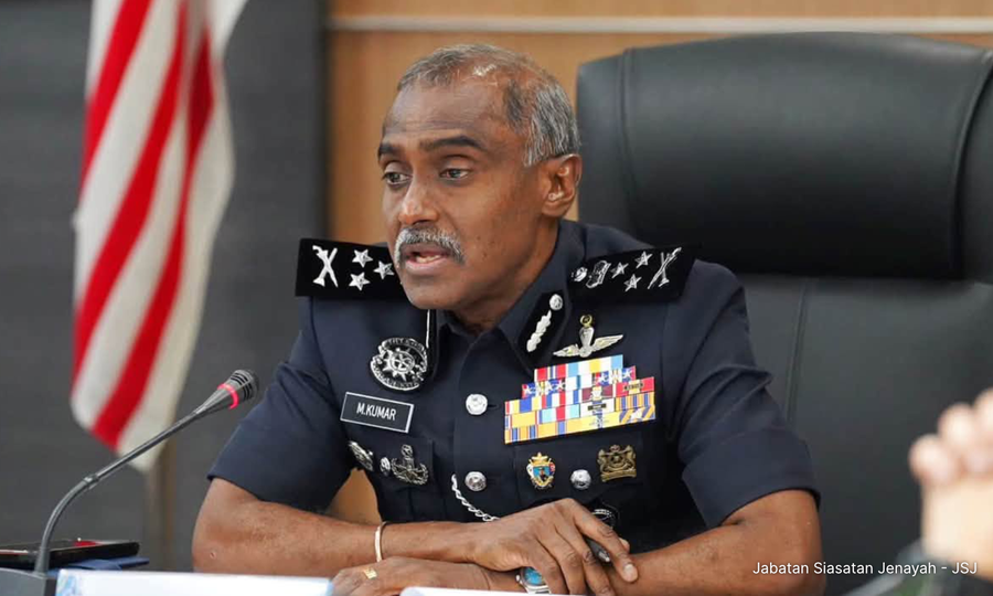 Police Launch Full Investigation into Noorizwan's Death, Pledge Transparency