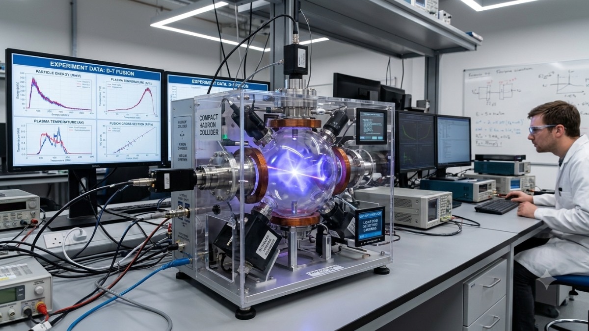 US startup claims breakthrough in converting mercury into gold