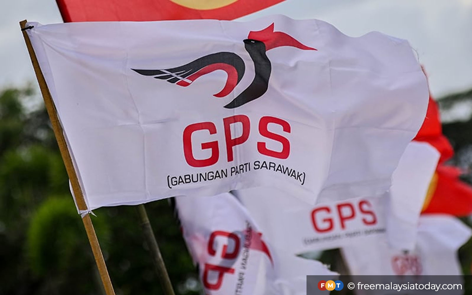 GPS Persiapkan Barisan Calon Baru dengan Pengalaman Untuk Pilihanraya Akan Datang