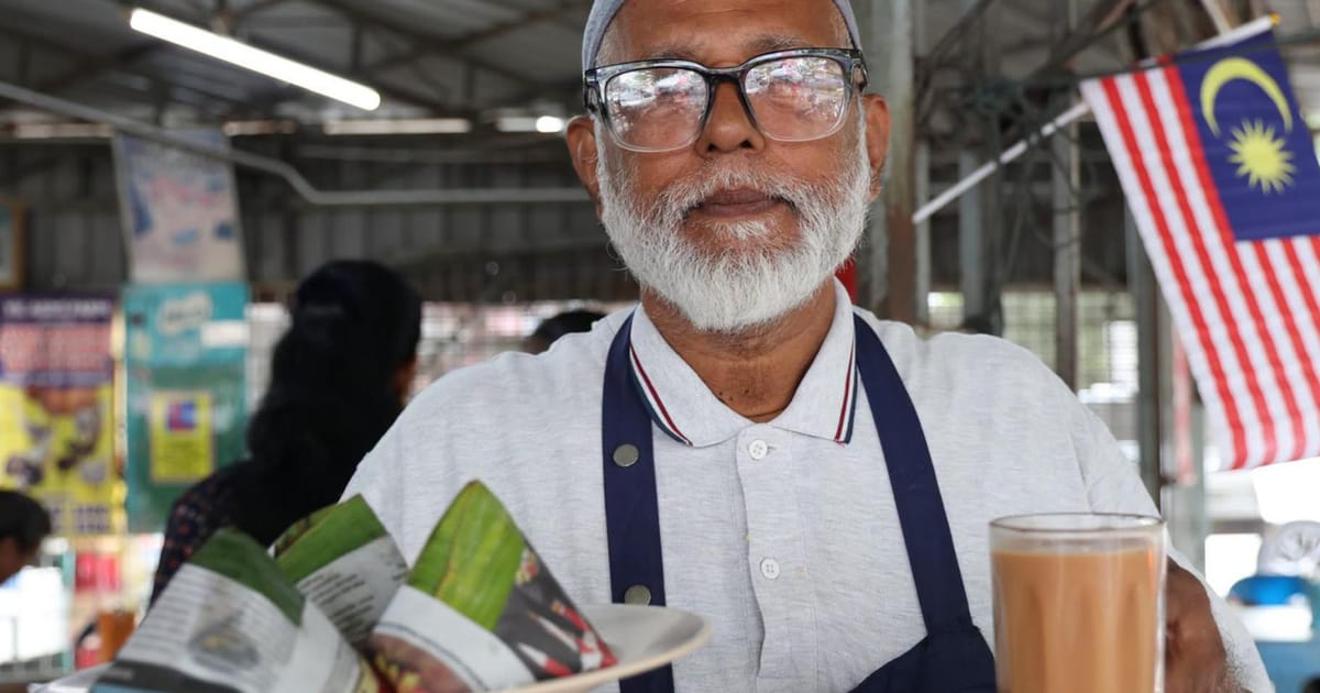 Seremban institution Kedai Ikhbal marks 25 years of affordable comfort food