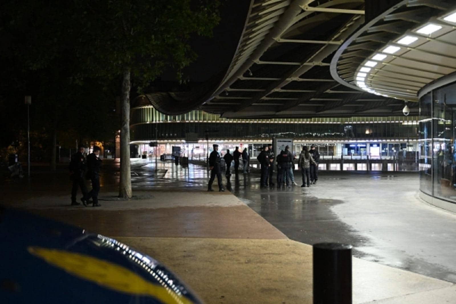 France imposes curfews as Paris recovers from violent weekend unrest