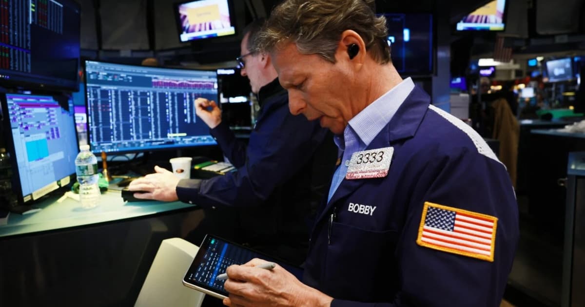 Pasaran saham global lemau, harga minyak meningkat menanti isyarat perdamaian
