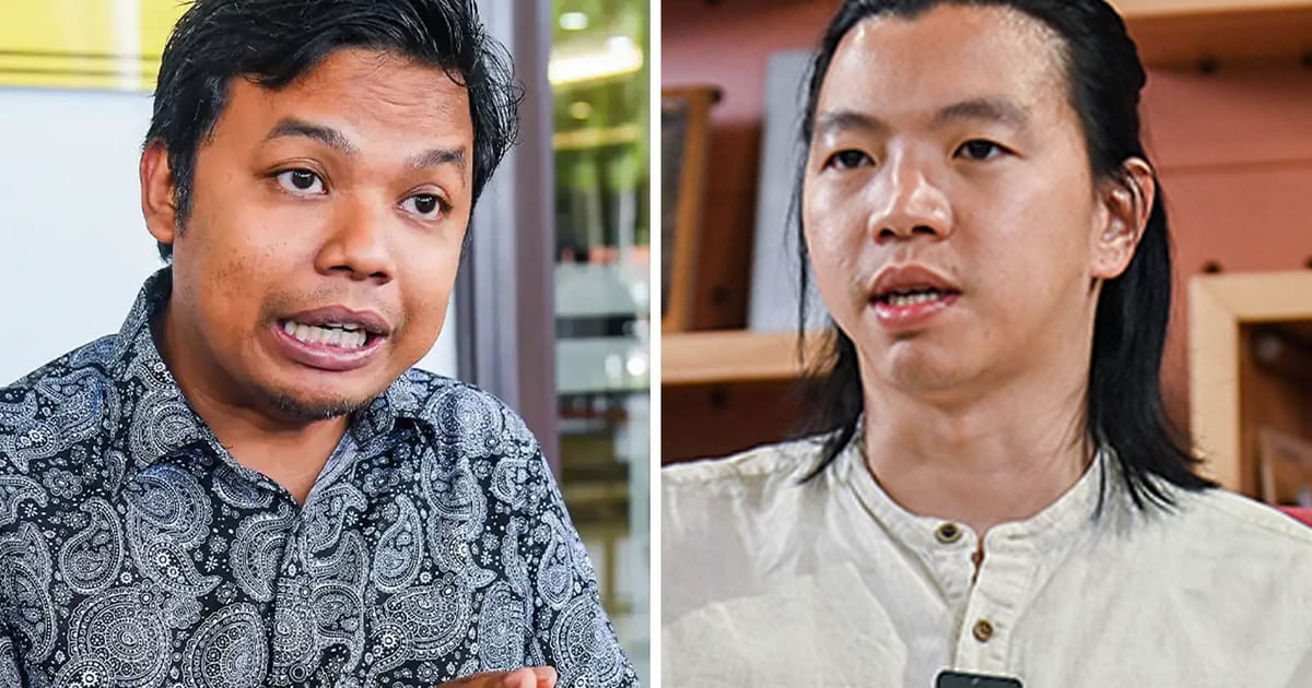 Eksekutif Mandiri keliru selepas siasat pengubahan wang haram