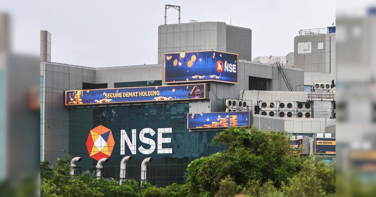 NSE to overhaul pre-open auction framework starting September 7