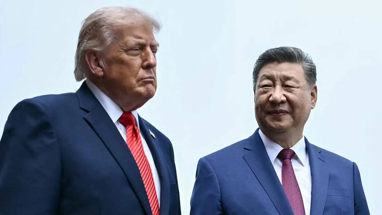 Taiwan arms sale clouds Trump-Xi summit as ties remain strained