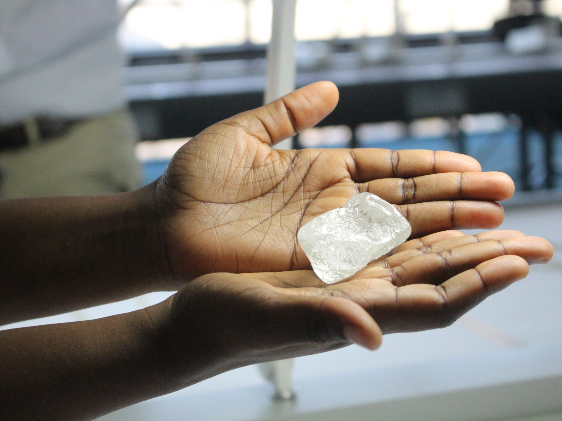 Botswana's 60-year success challenges African development narrative
