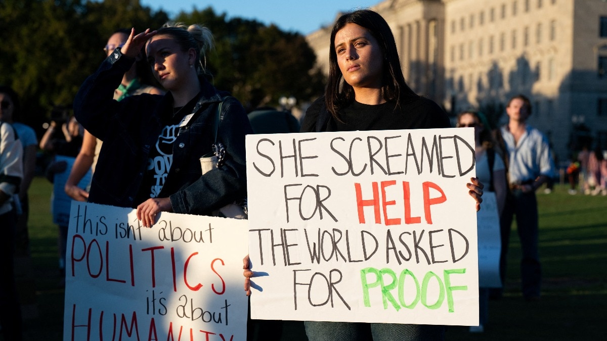 US authorities investigate alleged gang rape at fraternity house