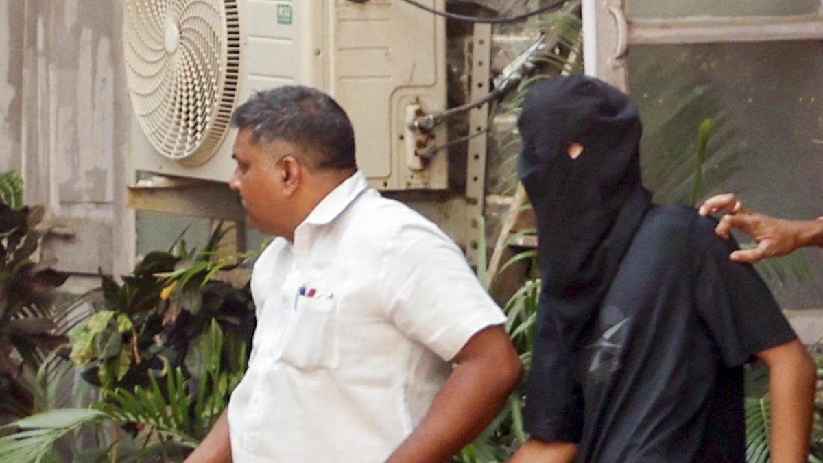 Police recover two firearms in Tiger Shroff shooting investigation