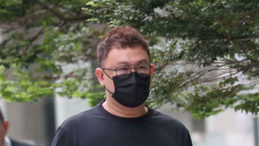 Man jailed for smuggling money mules into Singapore for crime ring