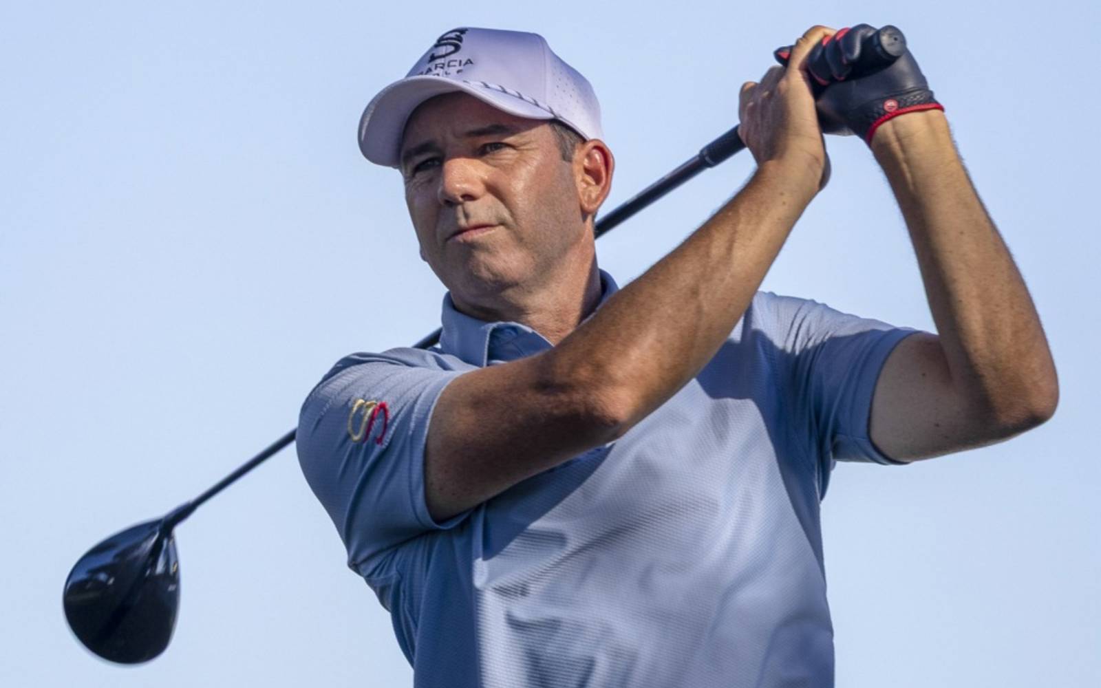 Garcia confirms LIV Golf exit, targets Ryder Cup return