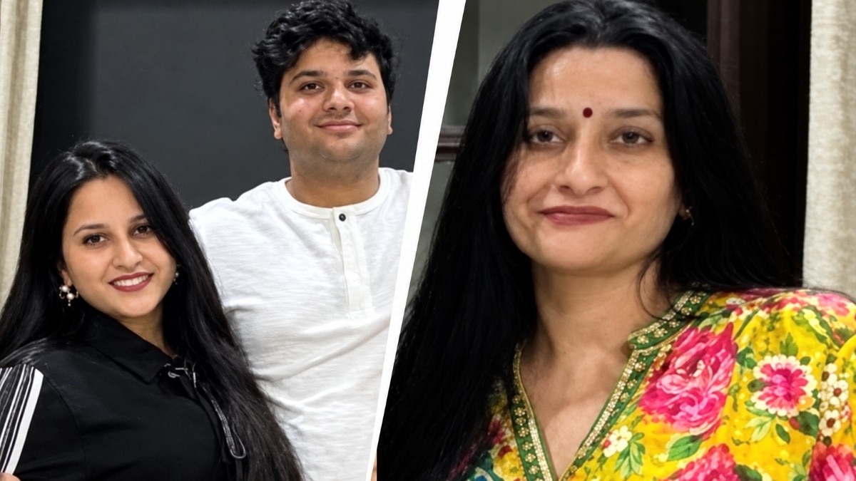 Vadodara Woman, Two Children Found Dead in Apparent Suicide