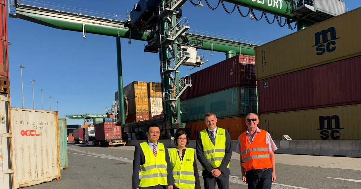 Austrian firms see strong long-term investment potential in Vietnam market