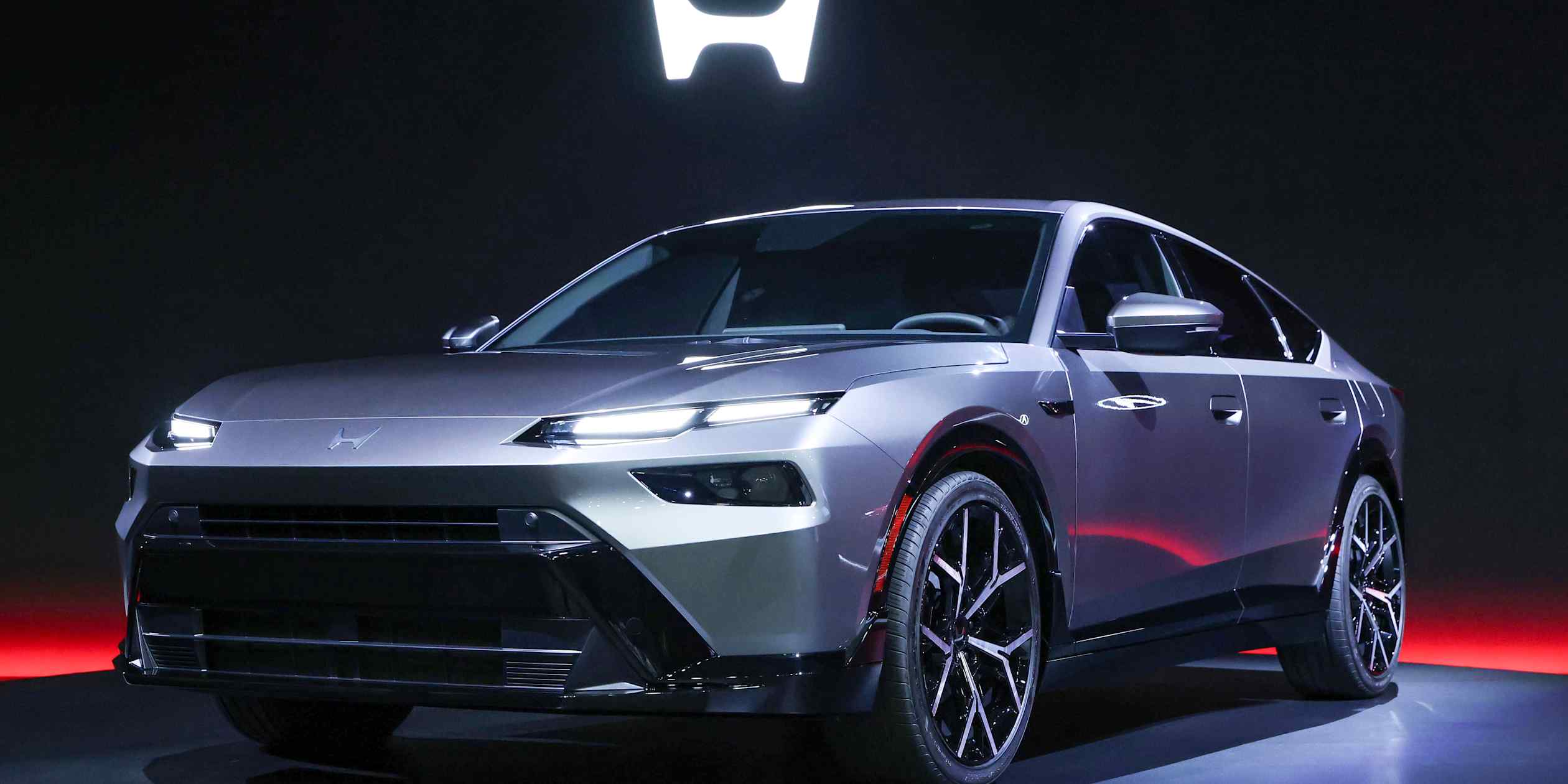 Honda chair acknowledges board's limited role in key investment calls