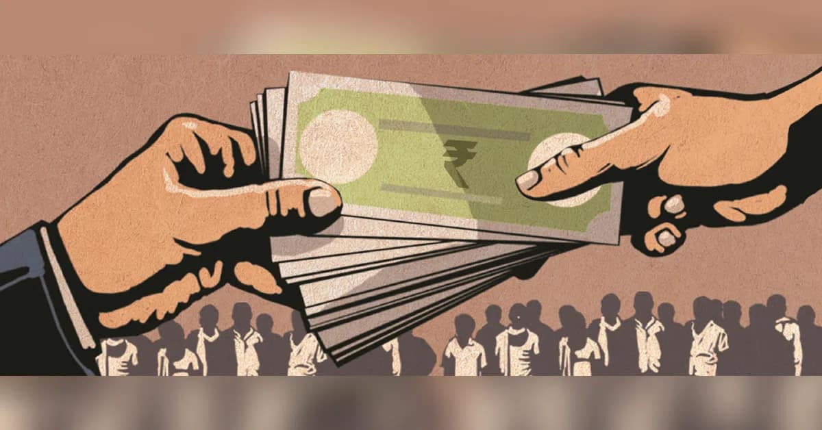 हरित वित्त के विकास में बाधा: नीतियों में खामियां, प्रोत्साहन का अभाव