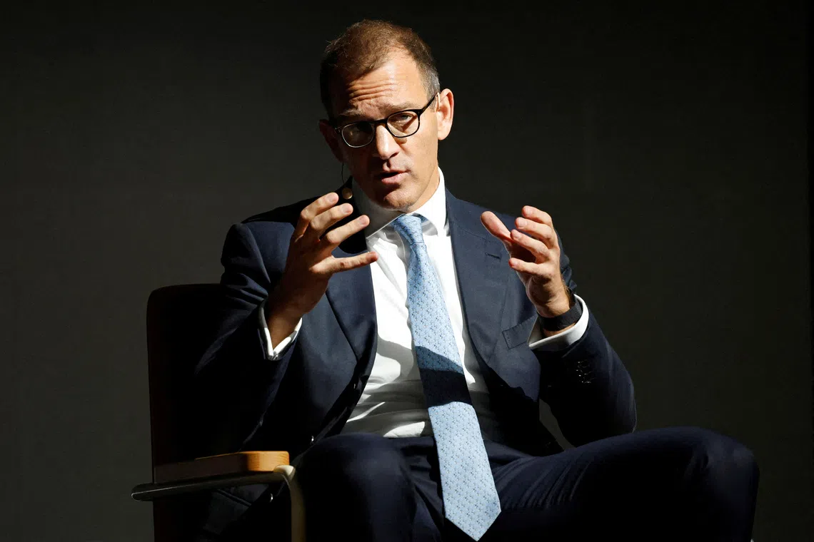 Czech billionaire Kretinsky becomes West Ham's controlling shareholder