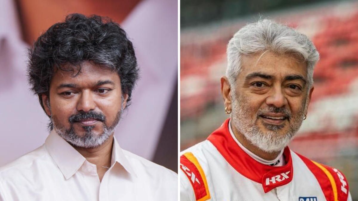Tamil Nadu CM to flag off Silverstone race as Ajith competes