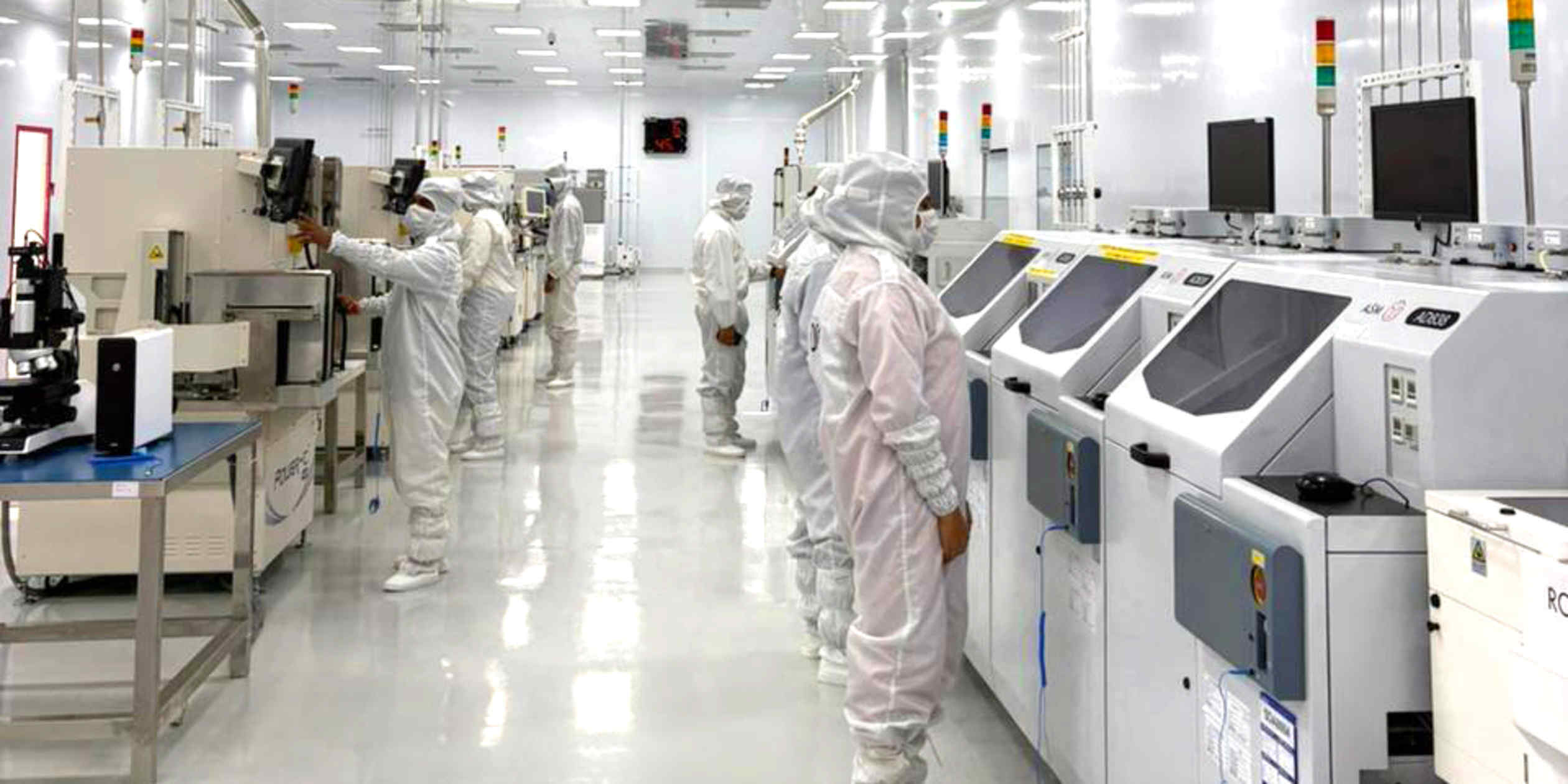 India's Kaynes Semicon seeks international partnerships to reach $31 million revenue target