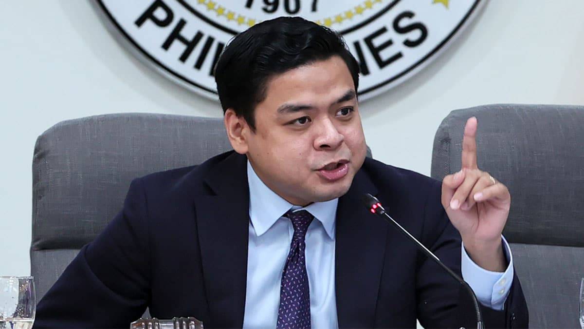 VP Sara's husband relevant to unexplained wealth case, says prosecutor