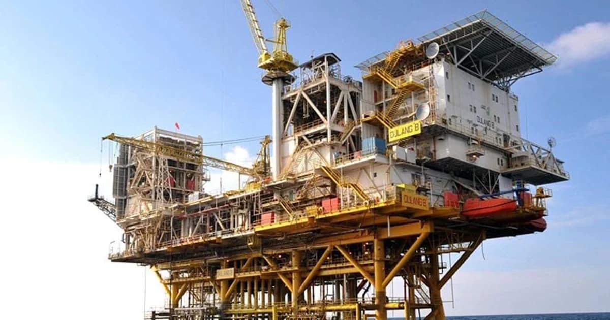Sri Lanka Buka Blok Minyak dan Gas Laut untuk Pembida Global