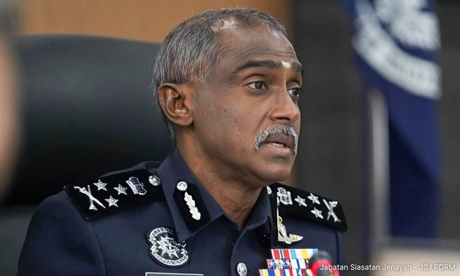 Polis Siasat Pelakon Teater Berkaitan Persembahan 2018 yang Didakwa Mengejek Rukun Negara