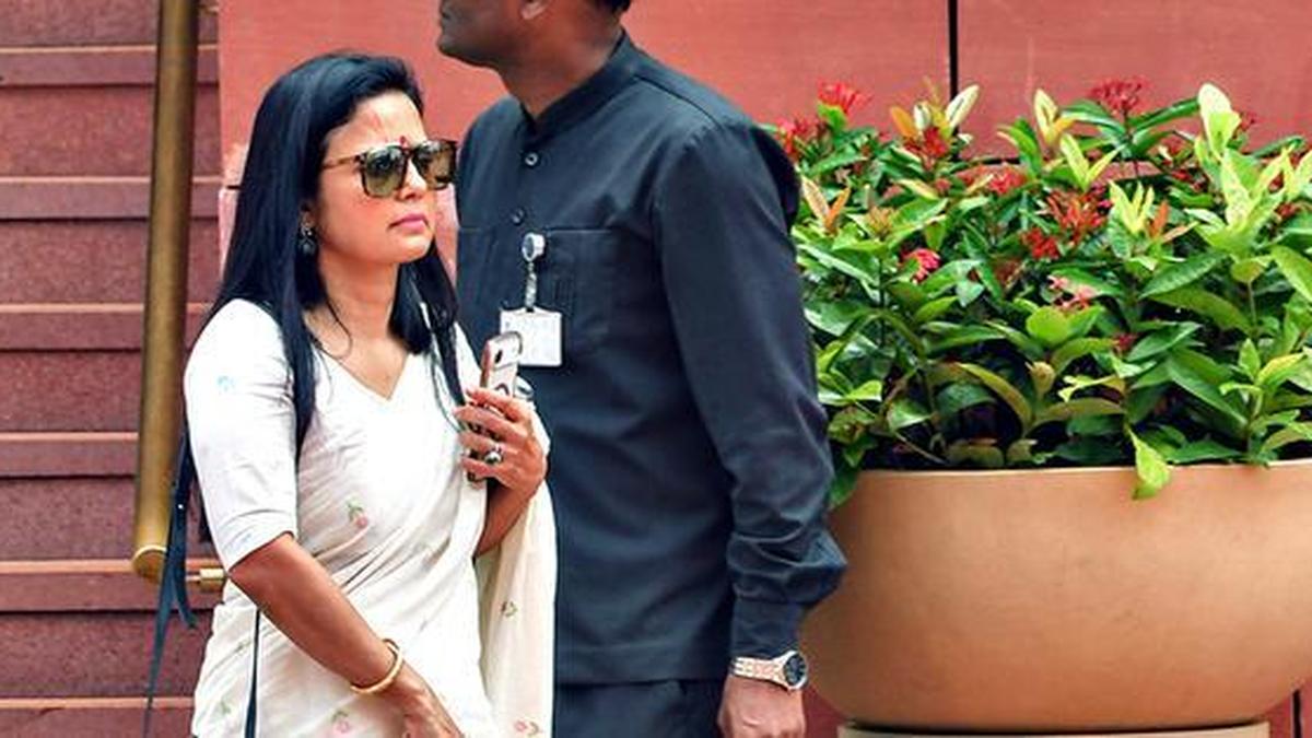 Calcutta High Court extends security for TMC MP Moitra till end November