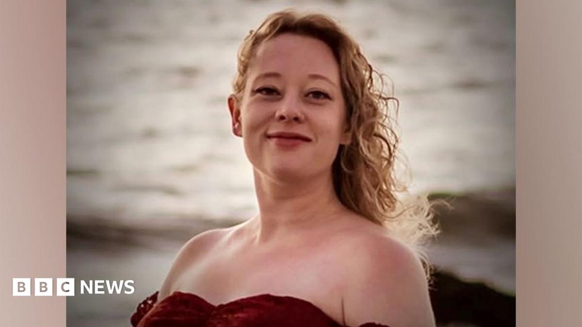 Family of US woman killed by ICE agent sues Trump administration officials